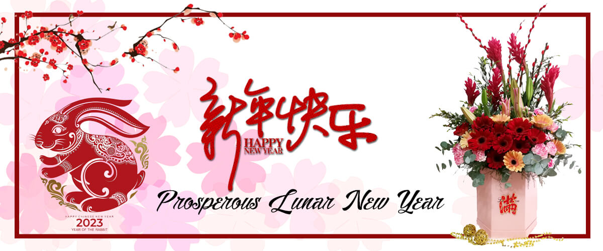 CNY Flowers & Gifts