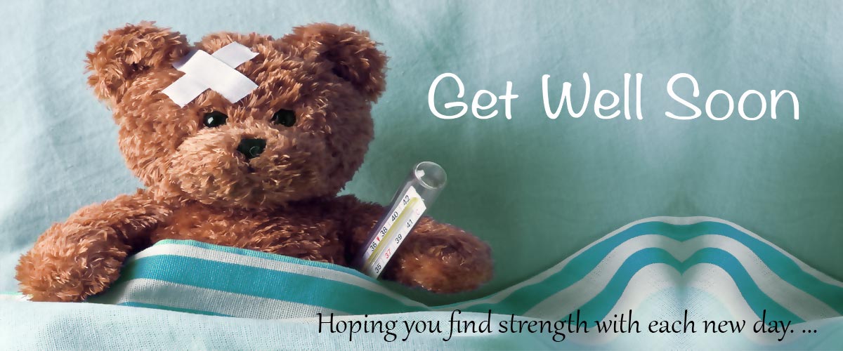 Get Well Wishes