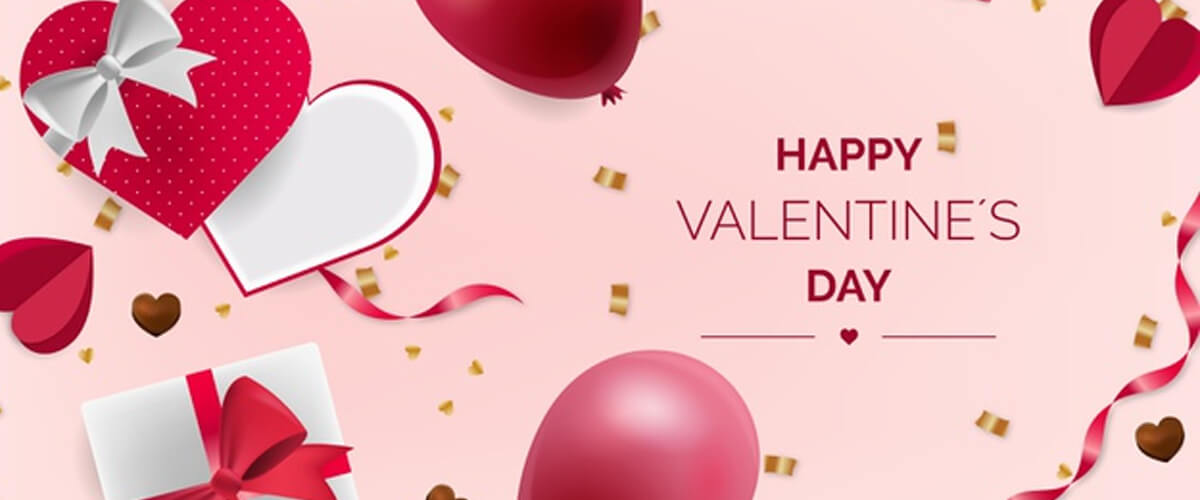 Valentine's Day Flowers Delivery