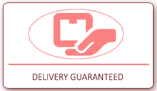 Delivery Guaranteed