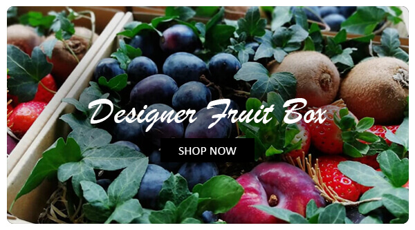 Designer Fruit Box