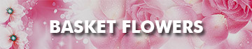 Send Basket Flowers To Malaysia