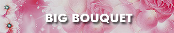 Send Big Bouquet To Malaysia