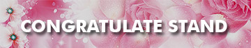 Send Congratulate Stand To Malaysia