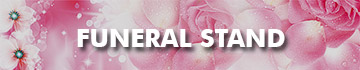 Send Funeral Stand To Malaysia