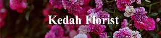 Kedah Florist