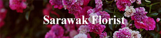 Sarawak Florist