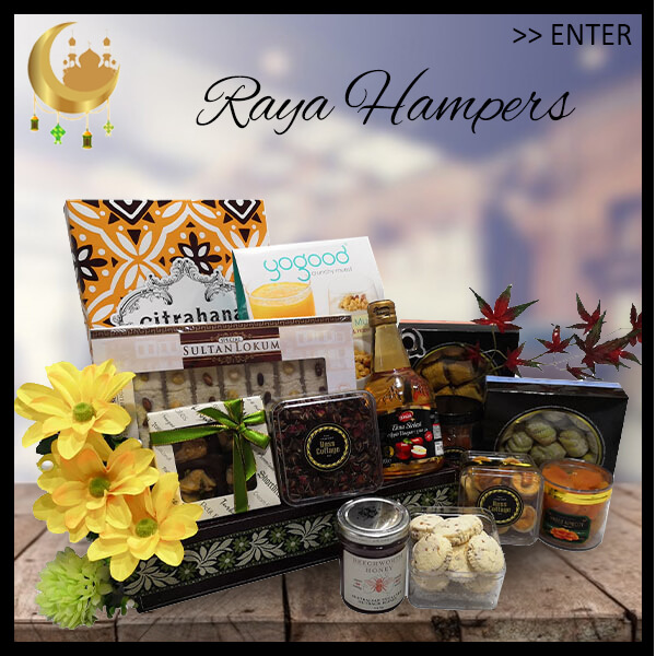 Hari Raya Hampers