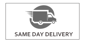 Same Day Delivery