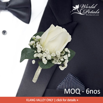 Boutonniere 5
