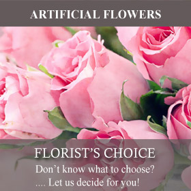 Artificial Flowers