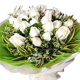 Sympathy Flowers