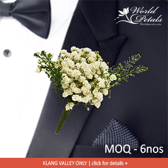 Boutonniere 1