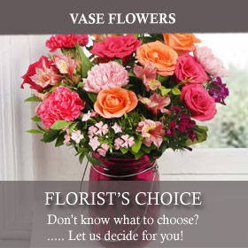 Vase Flowers